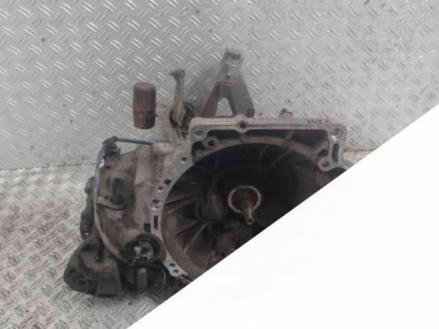 Кпп 5 ст. Mazda 3 BK (2003 - 2009) Хэтчбек (5-дв) 2004г. | Фото № 5 Кпп 5 ст. Mazda 3 BK (2003 - 2009) Хэтчбек (5-дв) 2004г. - Фото 5