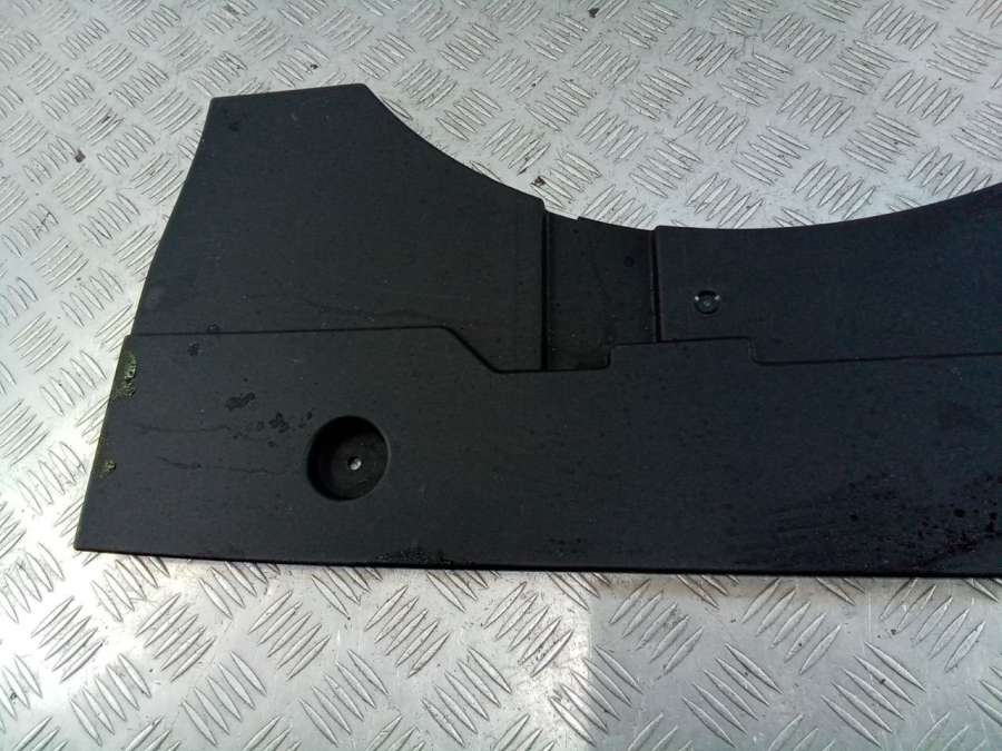 3C5012116 Крышка инструментального ящика Volkswagen Passat B6 2007г. | Фото № 4 3C5012116 Крышка инструментального ящика Volkswagen Passat B6 2007г. - Фото 4