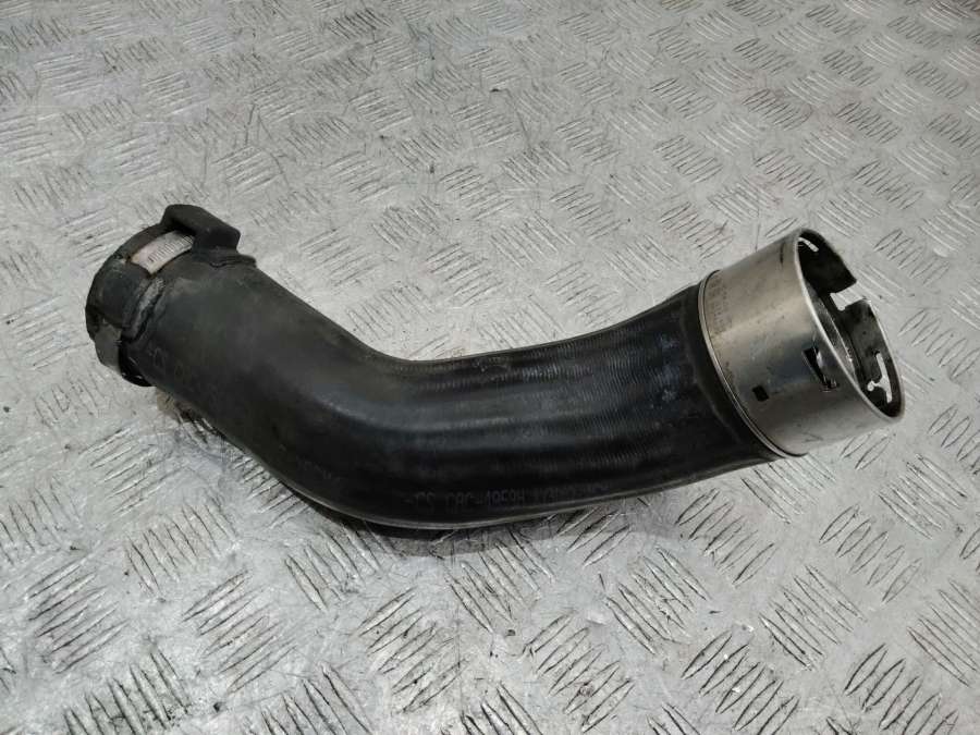 282662U200 Патрубок интеркулера  Kia Sportage 2018г. | Фото № 3  282662U200 Патрубок интеркулера  Kia Sportage 2018г. - Фото 3