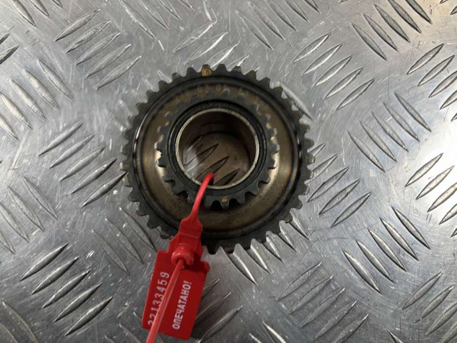 A278030513322 Шестерня  Mercedes-Benz GL X166 2013г. | Фото № 1  A278030513322 Шестерня  Mercedes-Benz GL X166 2013г. - Фото 1