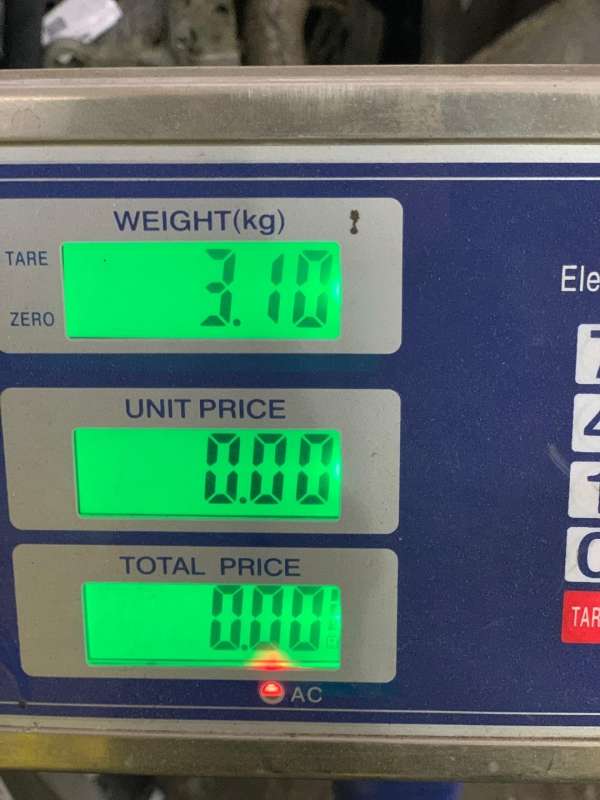 028129713C Коллектор впускной Volkswagen Transporter T4 1993г. | Фото № 5 028129713C Коллектор впускной Volkswagen Transporter T4 1993г. - Фото 5