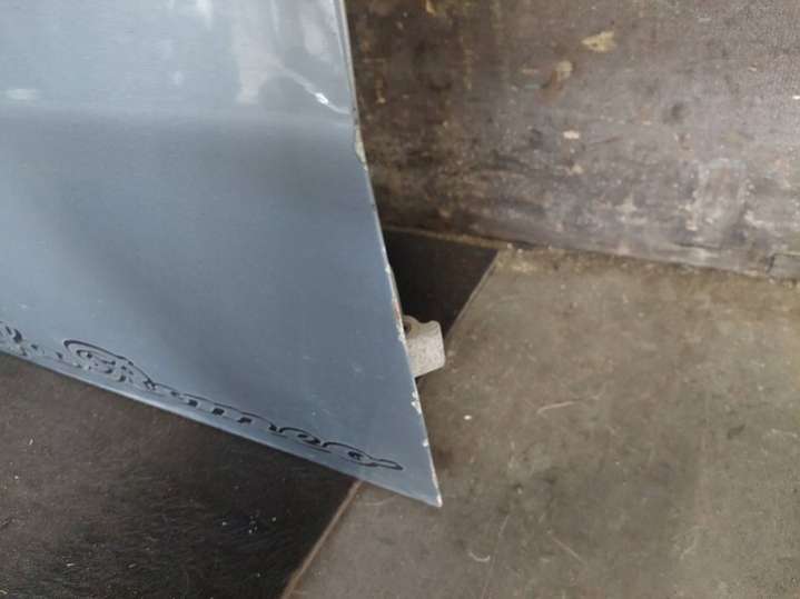 Дверь передняя правая  Alfa Romeo 147 1 поколение (2000-2004) 2000г. | Фото № 4   Дверь передняя правая  Alfa Romeo 147 1 поколение (2000-2004) 2000г. - Фото 4