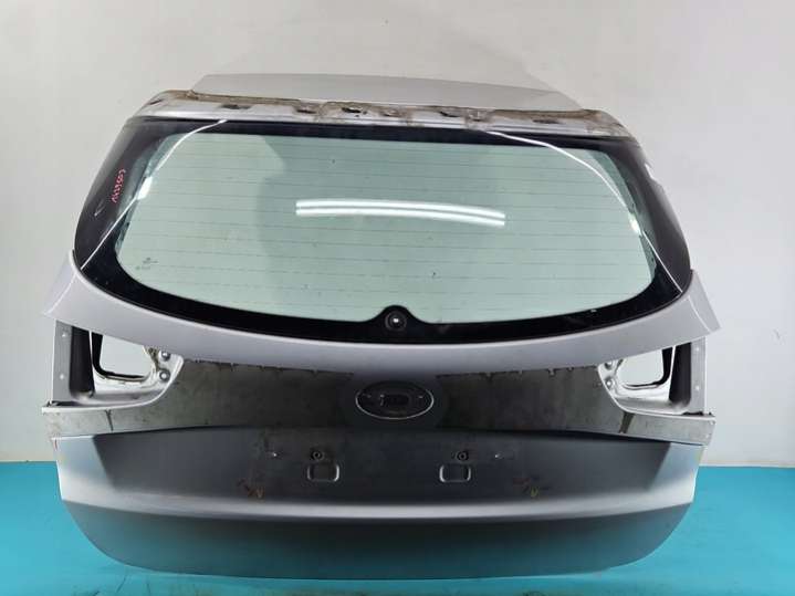 IMPRK1429503 Крышка багажника (дверь 3-5) Kia Ceed 2 поколение (2012-2015) 2012г. | Фото № 1 IMPRK1429503 Крышка багажника (дверь 3-5) Kia Ceed 2 поколение (2012-2015) 2012г. - Фото 1