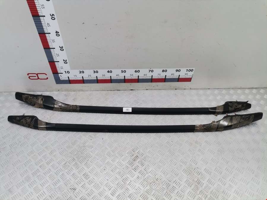 Рейлинги Lexus RX 2 (XU30) (2003-2009) Внедорожник 5дв. 2006г. | Фото № 1 Рейлинги Lexus RX 2 (XU30) (2003-2009) Внедорожник 5дв. 2006г. - Фото 1