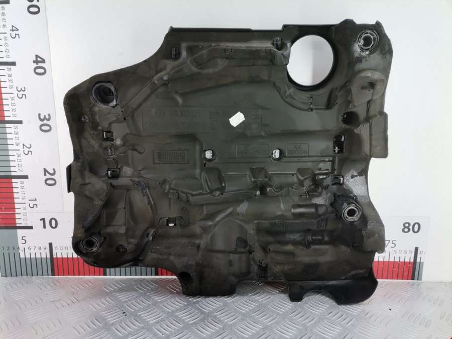 03L103925 Накладка (крышка) декоративная двигателя Volkswagen Tiguan 1 (2007-2016) Внедорожник 5дв. 2008г. | Фото № 3 03L103925 Накладка (крышка) декоративная двигателя Volkswagen Tiguan 1 (2007-2016) Внедорожник 5дв. 2008г. - Фото 3