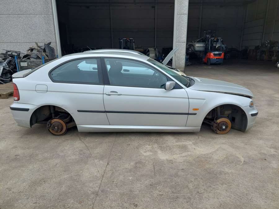 11287524267 Натяжитель ремня генератора (приводного поликлинового ремня BMW 3-Series (E46) (1998-2007) Хетчбэк 3дв. 2004г. | Фото № 14 11287524267 Натяжитель ремня генератора (приводного поликлинового ремня BMW 3-Series (E46) (1998-2007) Хетчбэк 3дв. 2004г. - Фото 14