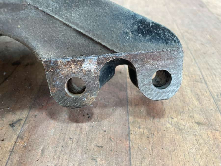 Ступица передняя левая  Peugeot 308 T7 2009г. | Фото № 5   Ступица передняя левая  Peugeot 308 T7 2009г. - Фото 5