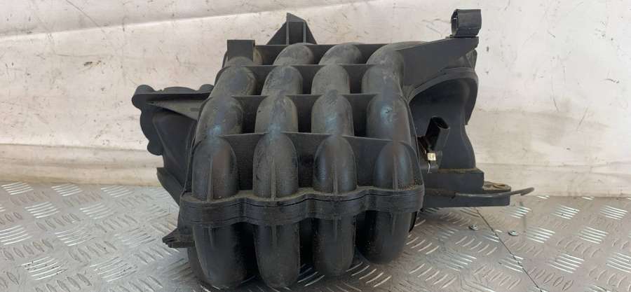 036129711BK2900302879 Впускной коллектор Volkswagen Golf 4 0000г. | Фото № 4 036129711BK2900302879 Впускной коллектор Volkswagen Golf 4 0000г. - Фото 4