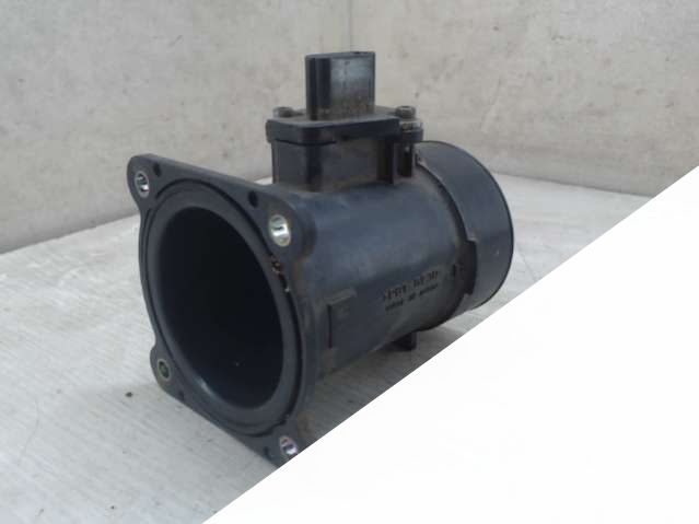 Измеритель потока воздуха (расходомер) Nissan Primera P12 (2002 - 2007) Универсал 2006г. | Фото № 1 Измеритель потока воздуха (расходомер) Nissan Primera P12 (2002 - 2007) Универсал 2006г. - Фото 1