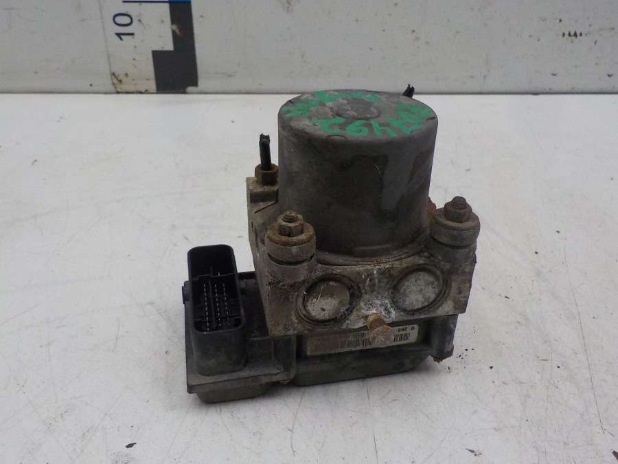 9801127580 Блок ABS  Peugeot Partner (M59) 0000г. | Фото № 6  9801127580 Блок ABS  Peugeot Partner (M59) 0000г. - Фото 6