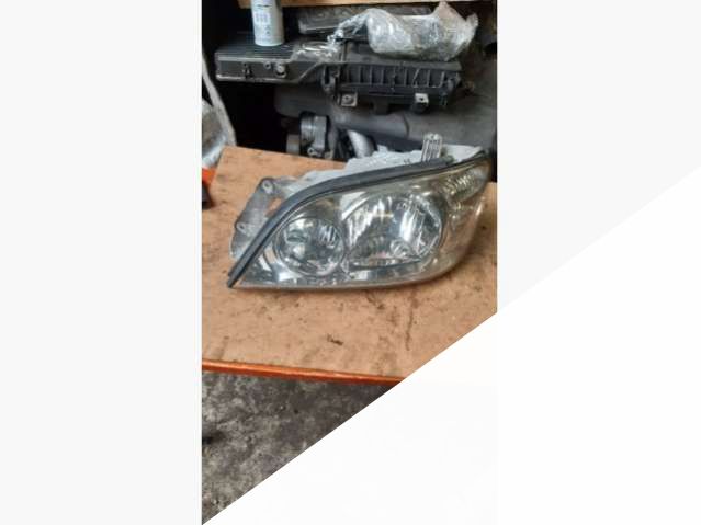 Фара левая  Kia Carnival 2004г. | Фото № 1   Фара левая  Kia Carnival 2004г. - Фото 1