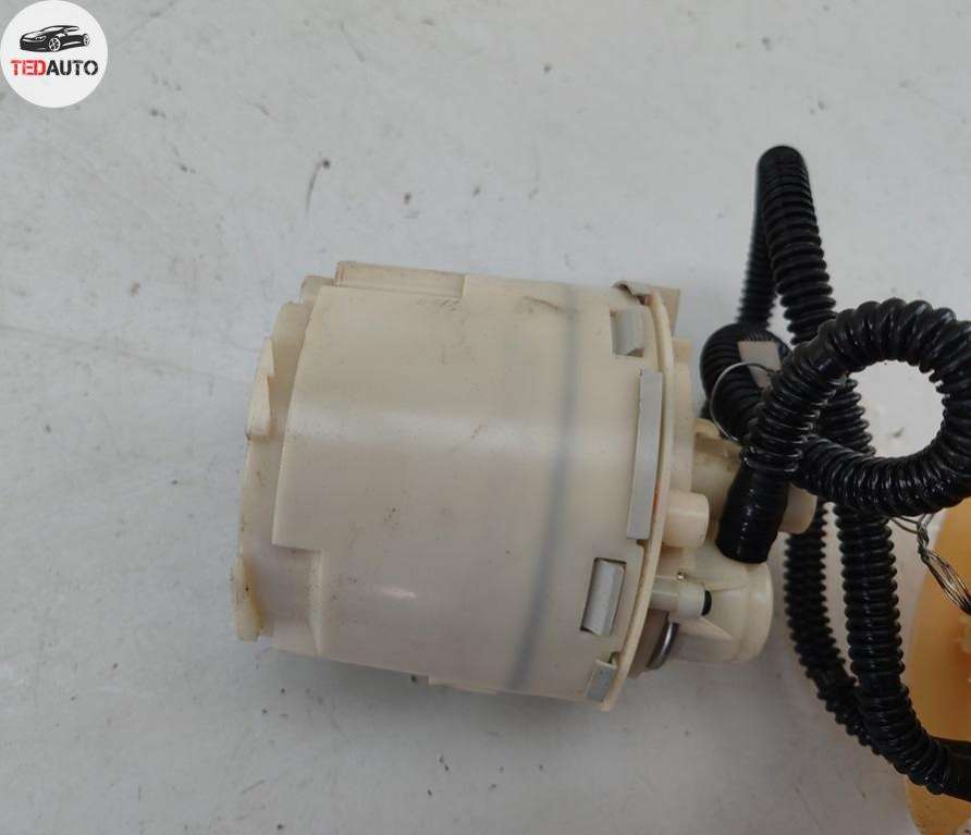 1S7UAD9H307 Насос топливный Ford Mondeo III (2000-2007) Универсал 2001г. | Фото № 3 1S7UAD9H307 Насос топливный Ford Mondeo III (2000-2007) Универсал 2001г. - Фото 3