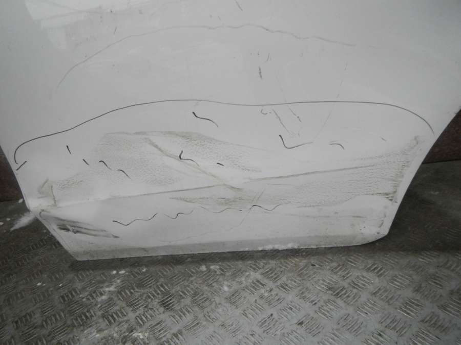 A2537300305 Дверь задняя левая Mercedes-Benz Mercedes Glc-Klasse (W253) 0000г. | Фото № 4 A2537300305 Дверь задняя левая Mercedes-Benz Mercedes Glc-Klasse (W253) 0000г. - Фото 4