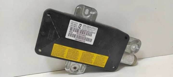 30339883B Подушка безопасности BMW X5 E53 (1999-2003) 1999г. | Фото № 1 30339883B Подушка безопасности BMW X5 E53 (1999-2003) 1999г. - Фото 1