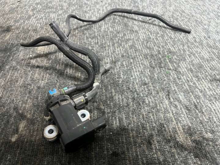 9808206880 Клапан электромагнитный Citroen Jumpy 3 поколение (2016-2024) 2016г. | Фото № 2 9808206880 Клапан электромагнитный Citroen Jumpy 3 поколение (2016-2024) 2016г. - Фото 2