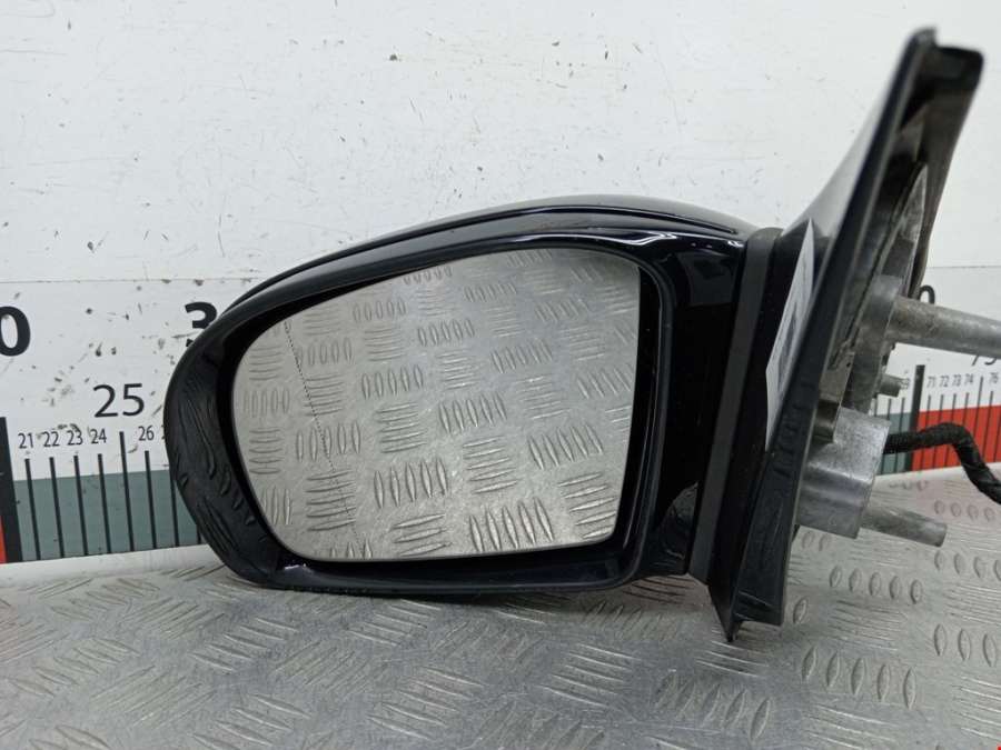 Зеркало боковое левое Mercedes R-Class (W251) (2005-2017) Минивэн 2006г. | Фото № 1 Зеркало боковое левое Mercedes R-Class (W251) (2005-2017) Минивэн 2006г. - Фото 1