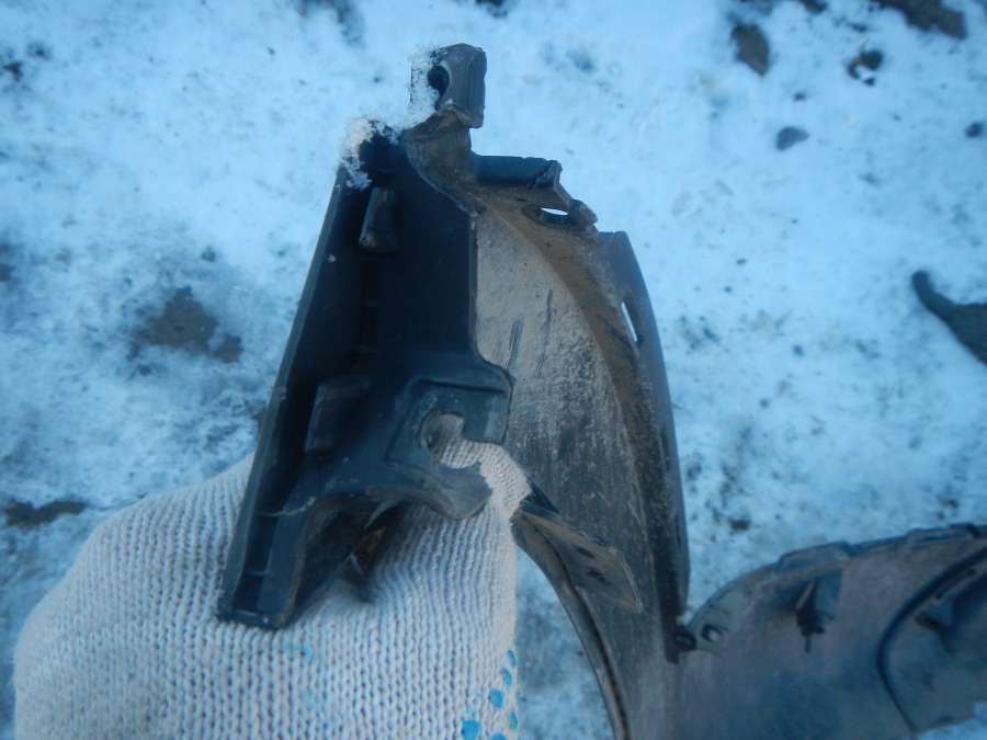 86512BW000 Юбка бампера переднего Hyundai Creta 0000г. | Фото № 5 86512BW000 Юбка бампера переднего Hyundai Creta 0000г. - Фото 5