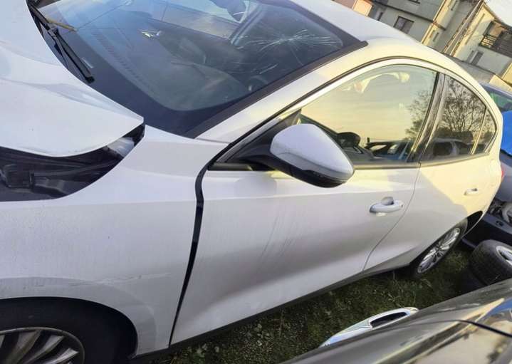 Бампер задний  Ford Focus 4 поколение (2019-2024) 2019г. | Фото № 9   Бампер задний  Ford Focus 4 поколение (2019-2024) 2019г. - Фото 9