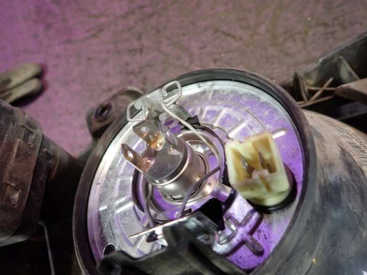 1474268080 Фара левая  Fiat Scudo 1 поколение (1996-2007) 1996г. | Фото № 6  1474268080 Фара левая  Fiat Scudo 1 поколение (1996-2007) 1996г. - Фото 6