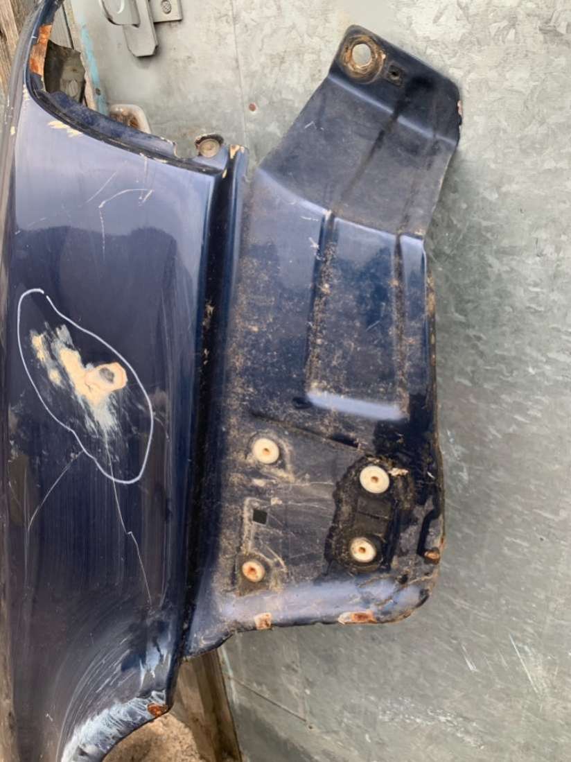 Крыло переднее правое  Audi 80 B4 1993г. | Фото № 5   Крыло переднее правое  Audi 80 B4 1993г. - Фото 5