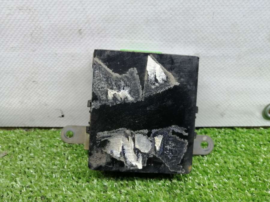 8971659580 Блок управления ABS Opel Frontera B 2001г. | Фото № 1 8971659580 Блок управления ABS Opel Frontera B 2001г. - Фото 1