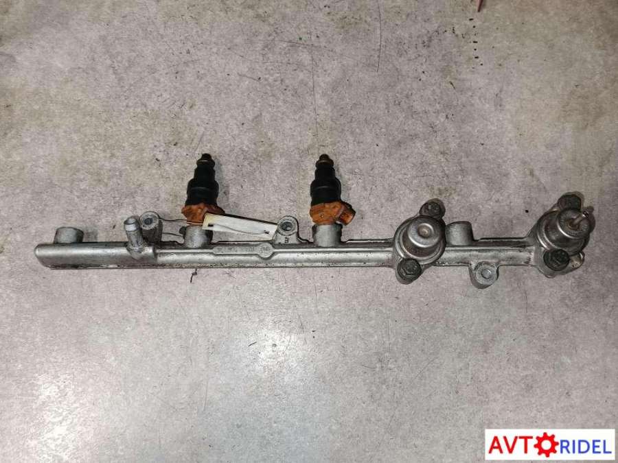 85471402801605140280161500 Форсунка Renault Espace 3 (1996-2002) 1996г. | Фото № 1 85471402801605140280161500 Форсунка Renault Espace 3 (1996-2002) 1996г. - Фото 1