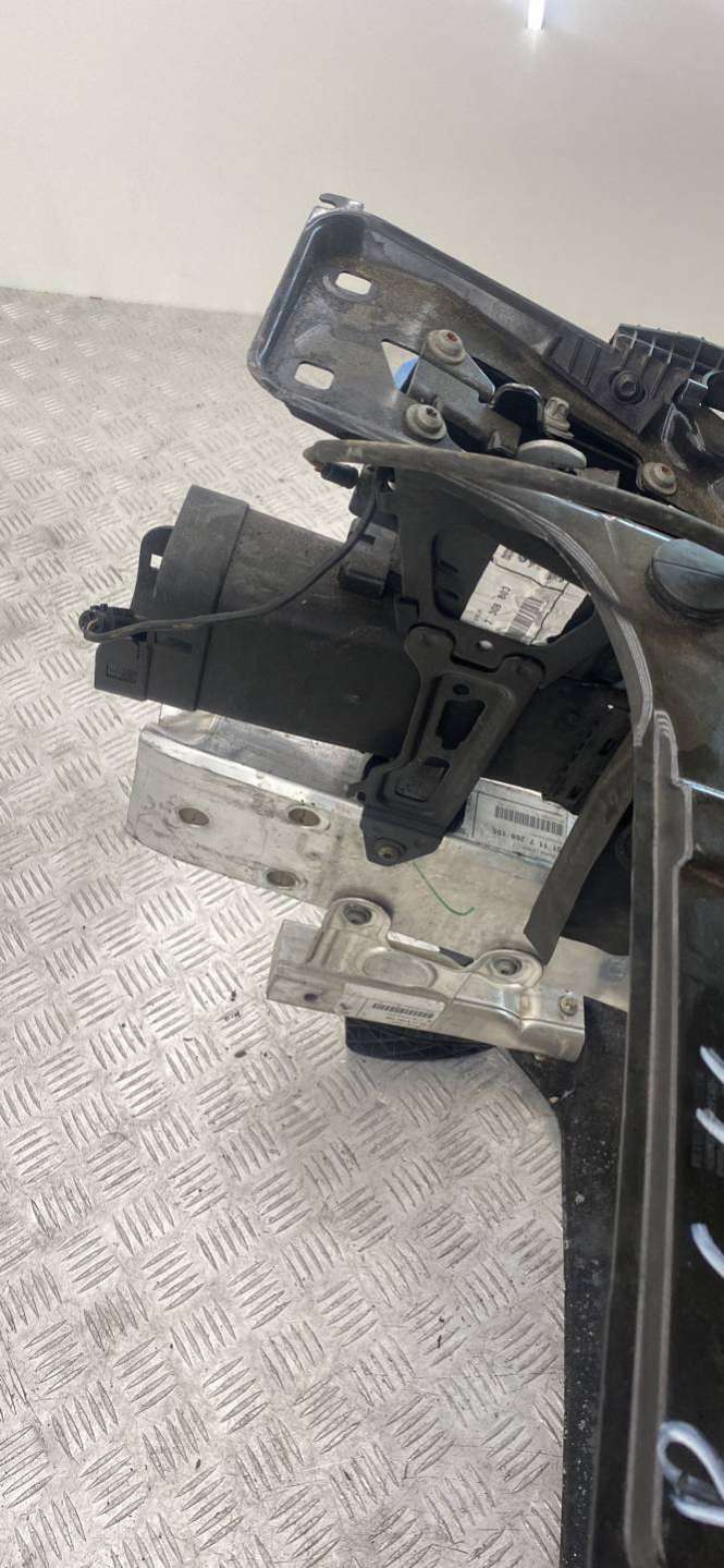 5.1118051189805E+17 Передняя панель (телевизор) BMW 3 GT хетчбэк 5 дв. 2016г. | Фото № 6 5.1118051189805E+17 Передняя панель (телевизор) BMW 3 GT хетчбэк 5 дв. 2016г. - Фото 6