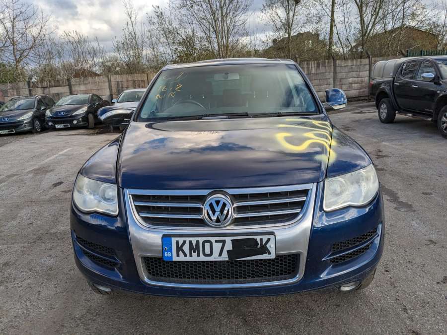 7L6857459 Ручка двери внутренняя задняя левая Volkswagen Touareg 1 (2002-2010) Внедорожник 5дв. 2007г. | Фото № 13 7L6857459 Ручка двери внутренняя задняя левая Volkswagen Touareg 1 (2002-2010) Внедорожник 5дв. 2007г. - Фото 13