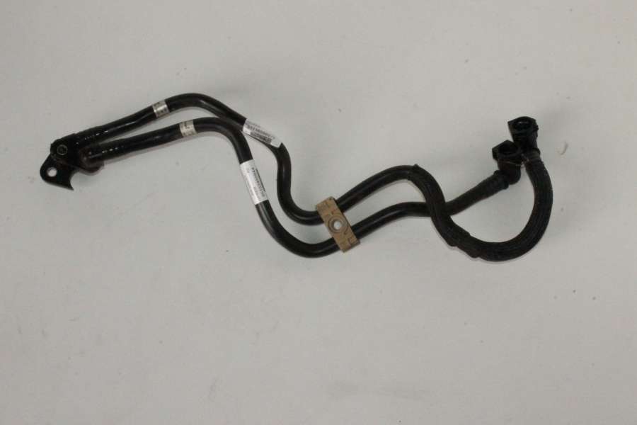 17227635671 Шланг (трубка) АКПП  BMW 5 хетчбэк  дв. 2013г. | Фото № 1  17227635671 Шланг (трубка) АКПП  BMW 5 хетчбэк  дв. 2013г. - Фото 1