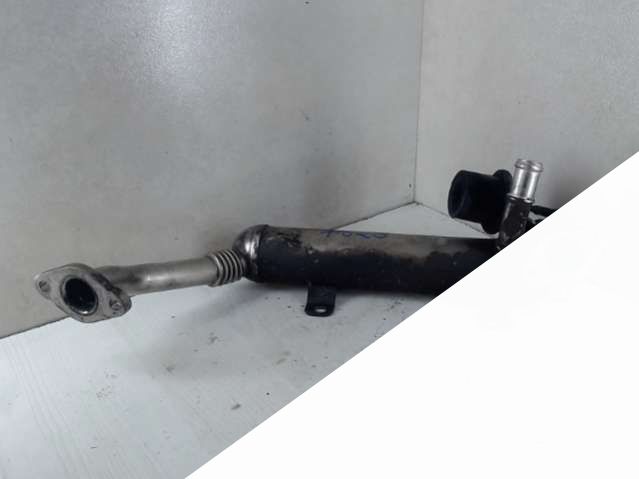 03G131512AD Радиатор egr Volkswagen Passat 6 (2005 - 2010) Универсал 2008г. | Фото № 2 03G131512AD Радиатор egr Volkswagen Passat 6 (2005 - 2010) Универсал 2008г. - Фото 2