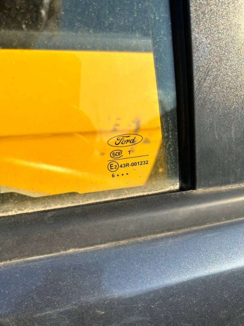 Дверь задняя правая Ford Focus 2 Седан 2006г. | Фото № 4 Дверь задняя правая Ford Focus 2 Седан 2006г. - Фото 4