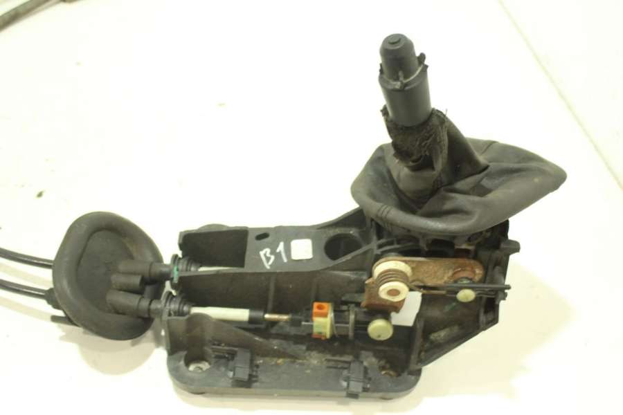 Кулиса Peugeot 307 2005г. | Фото № 7 Кулиса Peugeot 307 2005г. - Фото 7