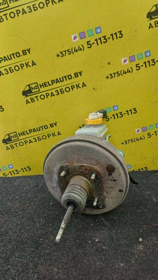 Цилиндр тормозной главный Fiat Brava хэтчбек 1998г. | Фото № 1 Цилиндр тормозной главный Fiat Brava хэтчбек 1998г. - Фото 1