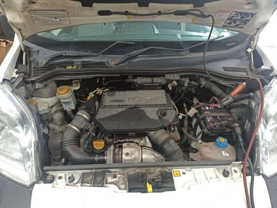 55216241 Датчик распредвала Citroen Nemo (2007-2017) Фургон 2011г. | Фото № 6 55216241 Датчик распредвала Citroen Nemo (2007-2017) Фургон 2011г. - Фото 6