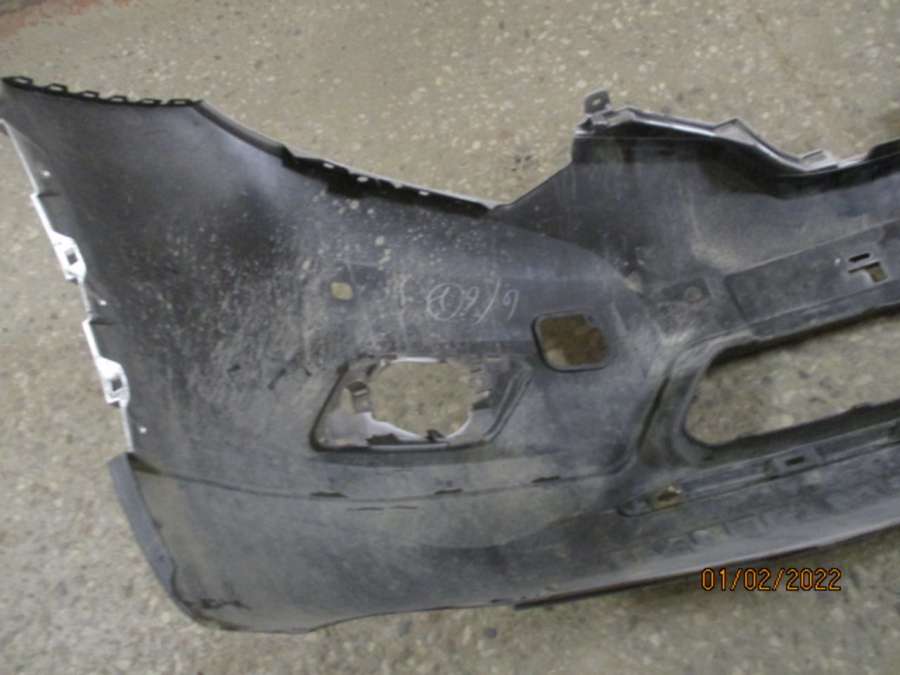 Бампер передний Nissan X-Trail T32 2014-2022 0000г. | Фото № 9 Бампер передний Nissan X-Trail T32 2014-2022 0000г. - Фото 9