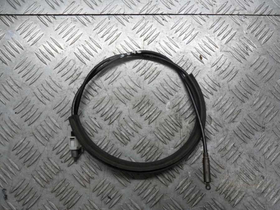 1094687 Трос кулисы КПП BMW 3 E46 2000г. | Фото № 1 1094687 Трос кулисы КПП BMW 3 E46 2000г. - Фото 1