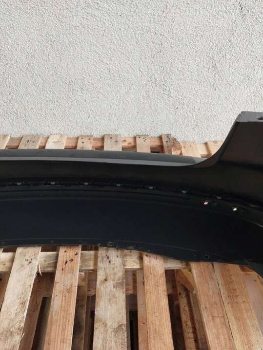 1T0807421 Бампер задний  Volkswagen Touran 1 поколение (2003-2006) 2003г. | Фото № 8  1T0807421 Бампер задний  Volkswagen Touran 1 поколение (2003-2006) 2003г. - Фото 8