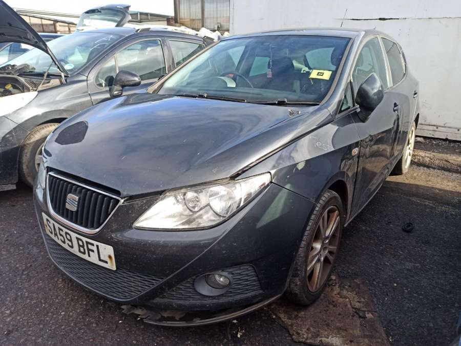 03L253016H Турбина Seat Ibiza 4 (6J) (2008-2018) Хетчбэк 5дв. 2009г. | Фото № 12 03L253016H Турбина Seat Ibiza 4 (6J) (2008-2018) Хетчбэк 5дв. 2009г. - Фото 12