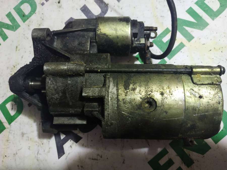 D9R Стартер  Citroen Jumpy  1998г. | Фото № 1  D9R Стартер  Citroen Jumpy  1998г. - Фото 1