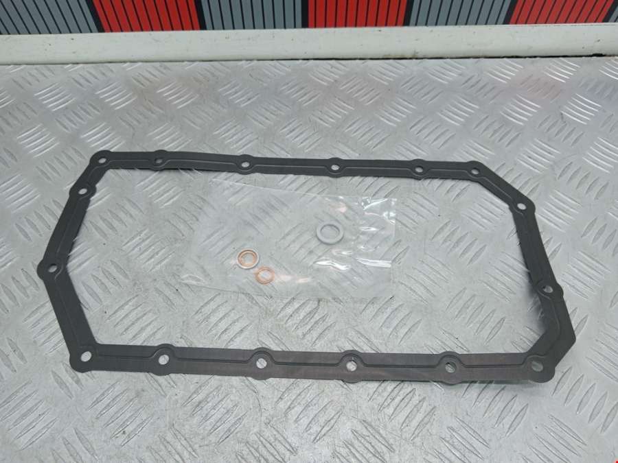 11132247949 Прокладка Land Rover Freelander 1 (1997-2006) Внедорожник 5дв. 2002г. | Фото № 2 11132247949 Прокладка Land Rover Freelander 1 (1997-2006) Внедорожник 5дв. 2002г. - Фото 2