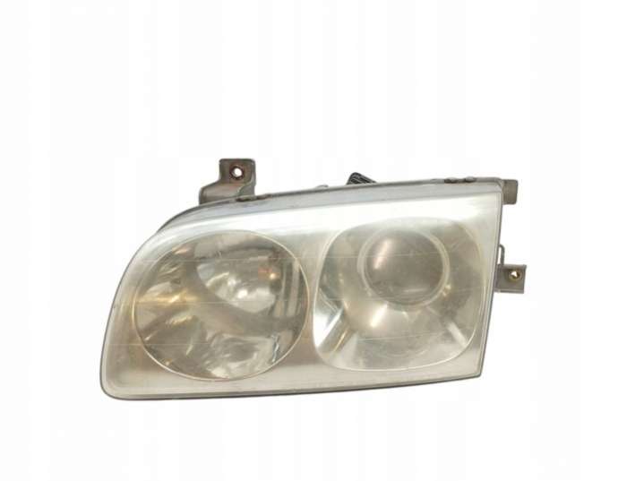 1999-2008 Фара левая  Hyundai Trajet 1 поколение (2000-2004) 2000г. | Фото № 1  1999-2008 Фара левая  Hyundai Trajet 1 поколение (2000-2004) 2000г. - Фото 1