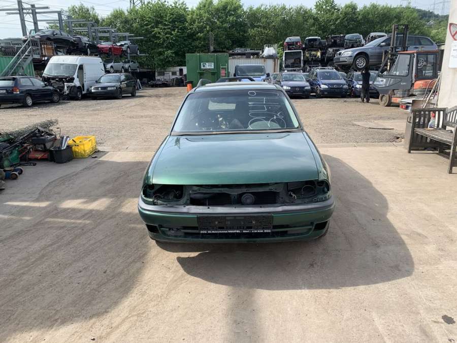 90247150 Ручка стеклоподъемника Opel Astra F (1991-1999) Универсал 1997г. | Фото № 7 90247150 Ручка стеклоподъемника Opel Astra F (1991-1999) Универсал 1997г. - Фото 7