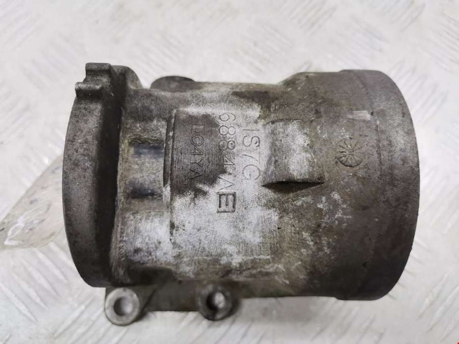 Корпус масляного фильтра Ford Mondeo 3 (2000-2007) Универсал 2004г. | Фото № 7 Корпус масляного фильтра Ford Mondeo 3 (2000-2007) Универсал 2004г. - Фото 7