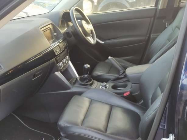 PE0118221 Датчик коленвала Mazda CX-5 (KE) (2011-2017) Внедорожник 5дв. 2012г. | Фото № 7 PE0118221 Датчик коленвала Mazda CX-5 (KE) (2011-2017) Внедорожник 5дв. 2012г. - Фото 7