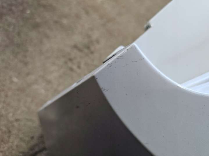 10A807421 Бампер задний Volkswagen ID.3 1 поколение (2019-2024) 2019г. | Фото № 4 10A807421 Бампер задний Volkswagen ID.3 1 поколение (2019-2024) 2019г. - Фото 4