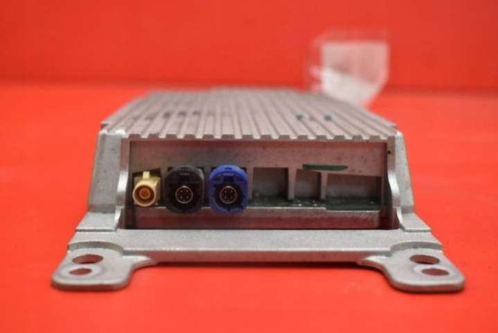 924418801 Блок управления двигателем  BMW 5 F10/F11/GT F07 (2009-2013) 2009г. | Фото № 5  924418801 Блок управления двигателем  BMW 5 F10/F11/GT F07 (2009-2013) 2009г. - Фото 5