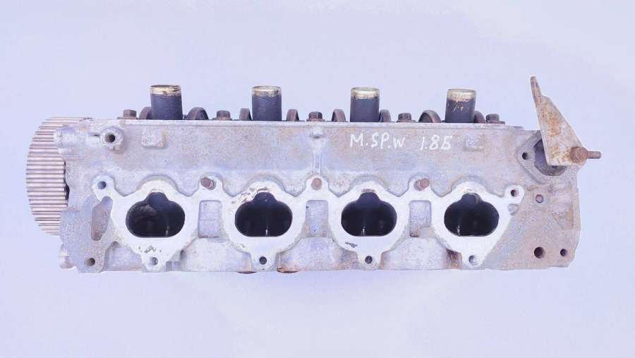 Головка блока цилиндров Mitsubishi Space Wagon 2 1996г. | Фото № 3 Головка блока цилиндров Mitsubishi Space Wagon 2 1996г. - Фото 3