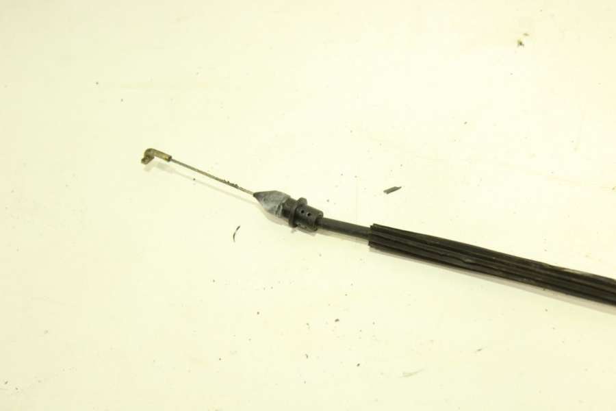 3B0837085E Трос двери передней  Volkswagen Passat B5 2004г. | Фото № 2  3B0837085E Трос двери передней  Volkswagen Passat B5 2004г. - Фото 2