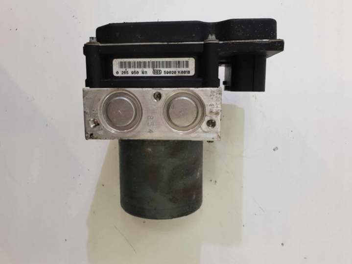 6774000 6768550 Блок ABS BMW 5 E60/E61 (2002-2007) 2002г. | Фото № 2 6774000 6768550 Блок ABS BMW 5 E60/E61 (2002-2007) 2002г. - Фото 2