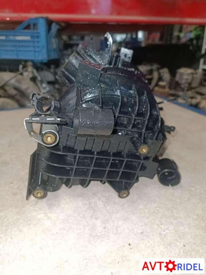 0280620015 Коллектор впускной Opel Corsa C (2001 - 2006) 2002г. | Фото № 5 0280620015 Коллектор впускной Opel Corsa C (2001 - 2006) 2002г. - Фото 5